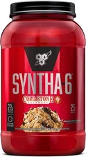 BSN SYNTHA 6 CS GERMAN CHOKO 2.59LB