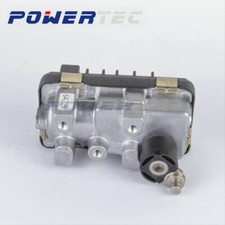 Turbo Jeep CHEROKEE