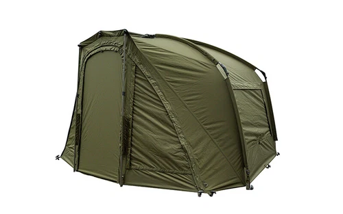 Fox Frontier XD Shelter NEW Carp Fishing Bivvy/Shelter - CUM300