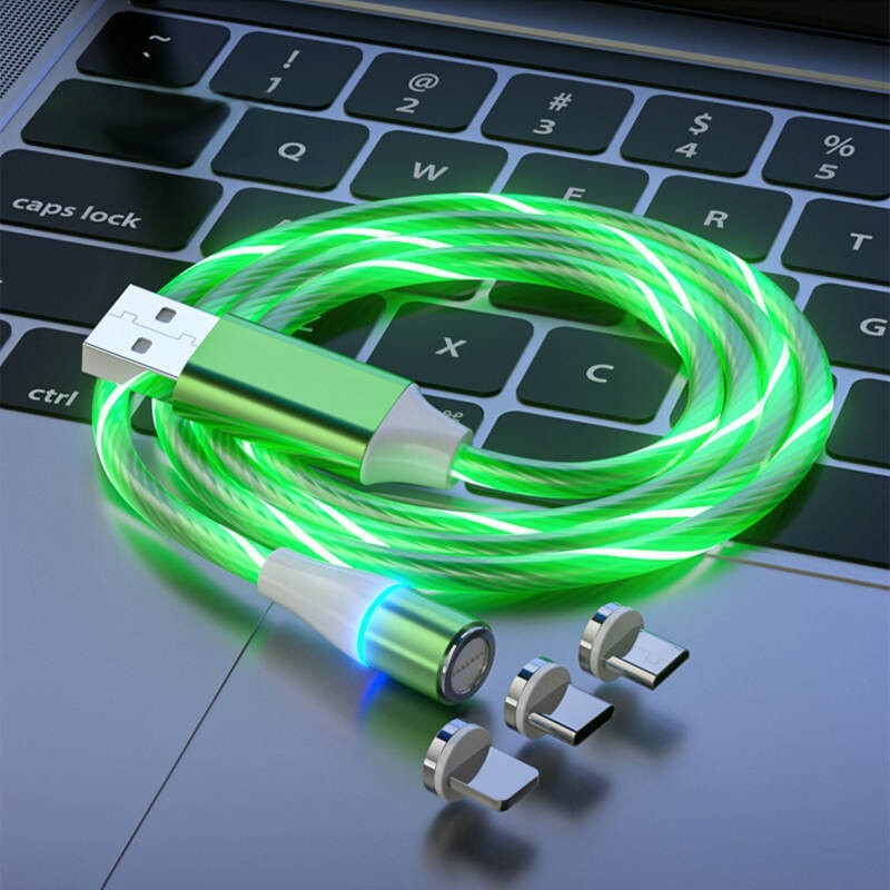 Cavo ricarica USB per cellulari