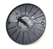 Epic Freemotion ProForm Elliptical Flywheel Pulley Assembly 355179 & 255072