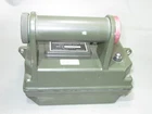 Geiger Counter Verkenningsmeter Radiation Detector 4175 Shapymo Srat