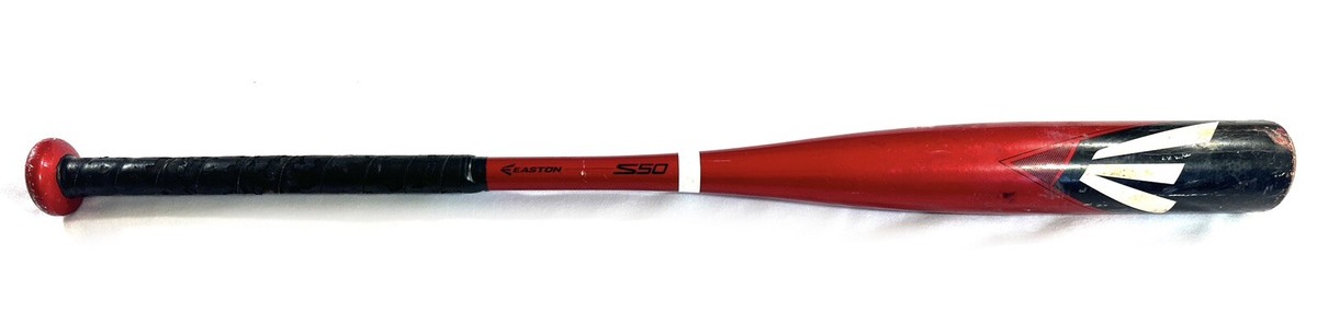 EASTON S50 BASEBALL BAT Speed Brigade Model YB16S50 27 17oz 2-1/4 DIA