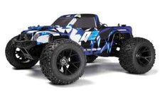 Maverick RC Quantum2 MT 1/10 Monster Truck - Blau  150400