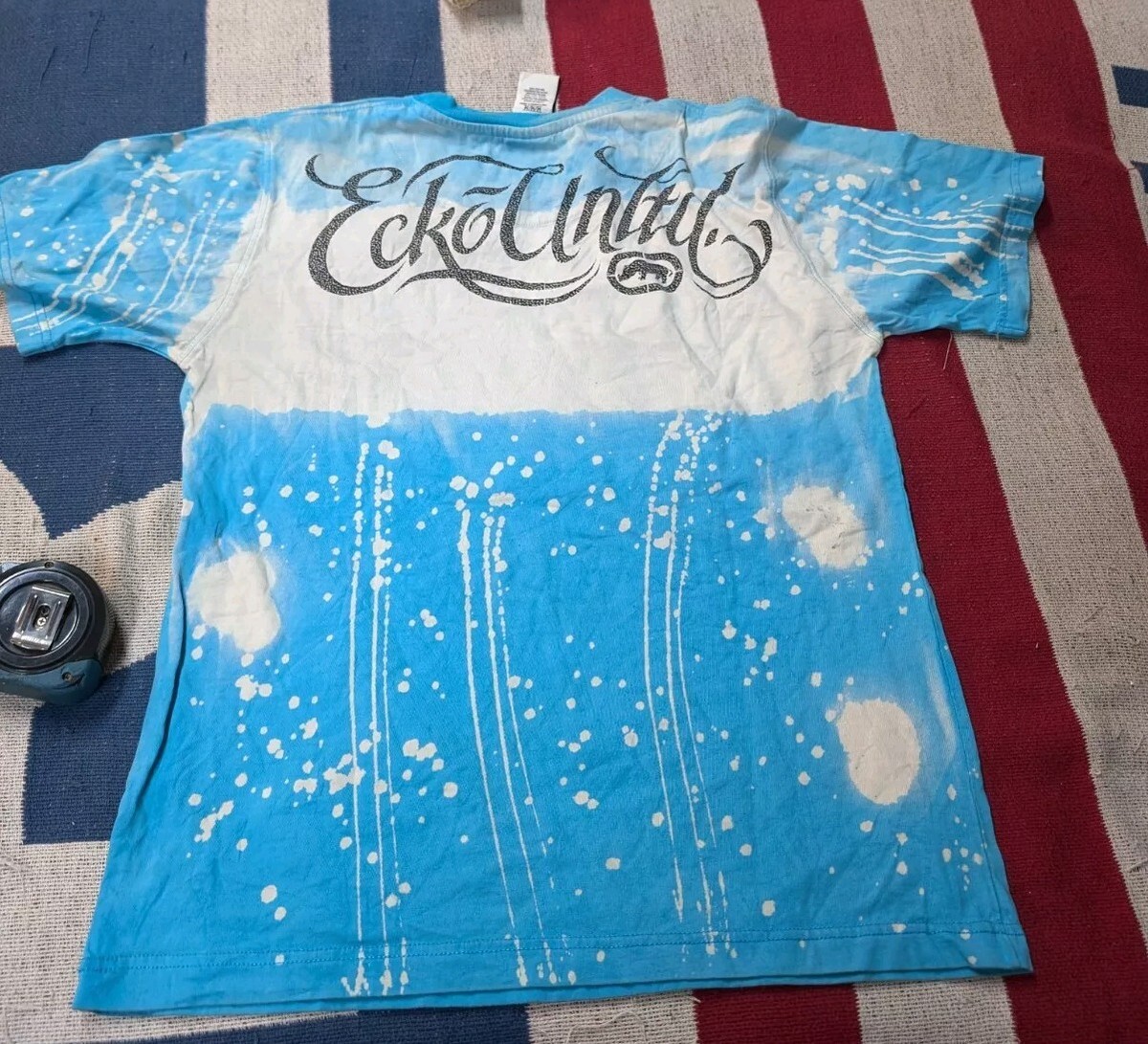 トップス ECKO UNLTD All Over Pattern Shirt $_12.JPG?set_id=880000500F