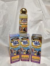 3 pack Skin Free Concented whitening oil With GL