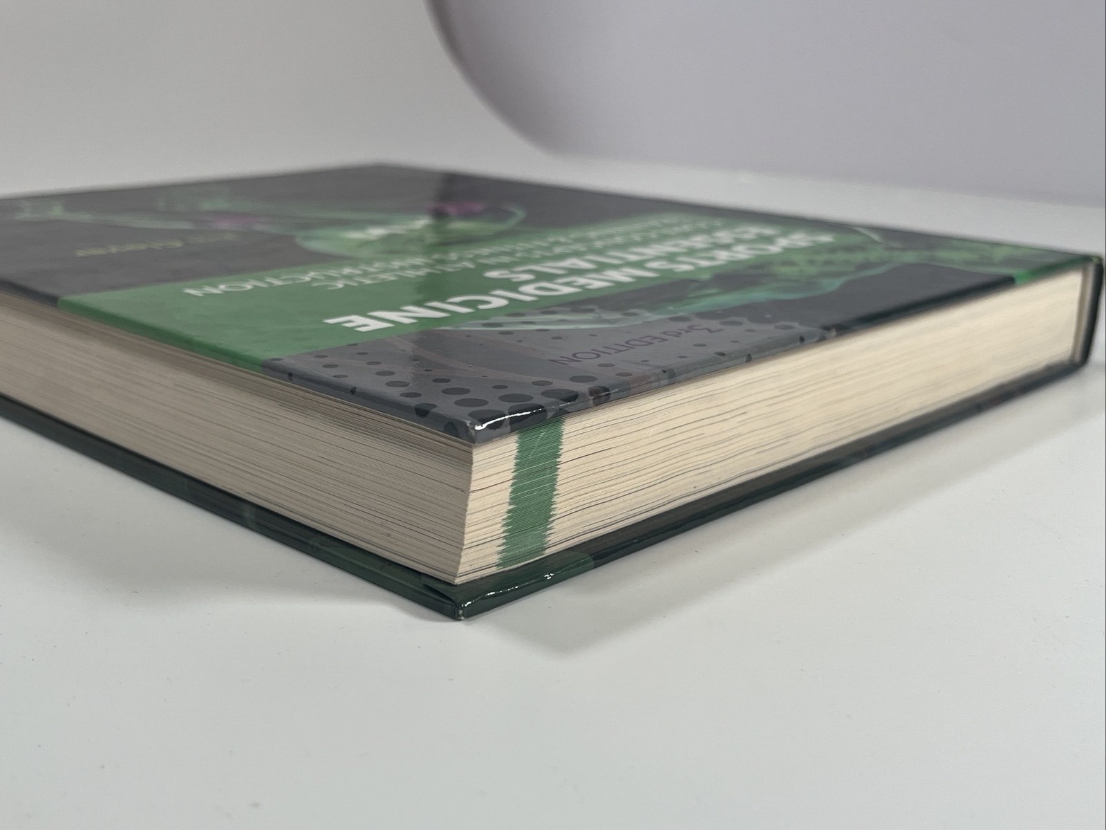 Sports Medicine Essentials Core Concepts in Athletic Training