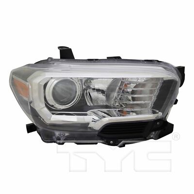 One New TYC Headlight Assembly 20974970 | eBay 
