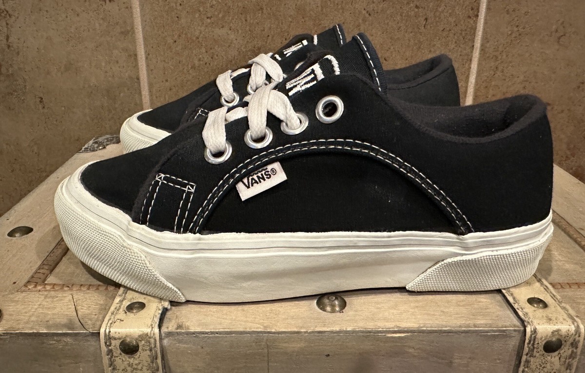 90s VANS NATIVE AMERICAN VINTAGE 表記L 90s VANS NATIVE AMERICAN VINTAGE 表記L