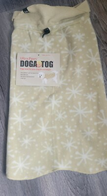 Doga Toga Starry Tan Xsmall