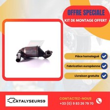 Catalyseurs Opel COMBO
