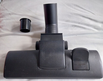 Kenekos - Staubsaugerdüse 35/32 mm, Universal Bodendüse mit 2 Rollen