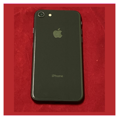 Apple iPhone 8 Unlocked 64GB/256GB Red/Silver/Gray - Free Shipping