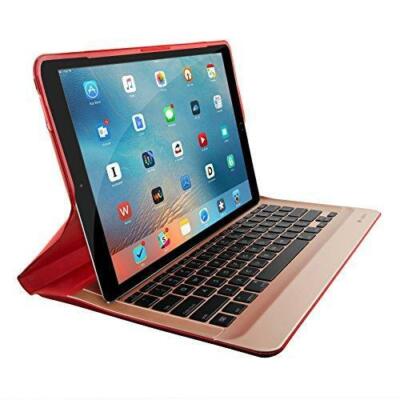 Logitech Create Backlit International Keyboard Case with Smart