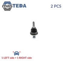 CH-BJ-14087 SUSPENSION BALL JOINT PAIR MOOG 2PCS FOR JEEP GRAND CHEROKEE IV