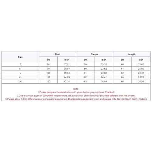Women Flare Long Sleeve Loose Shirt Lace Crochet V-Neck Jacquard Tunics Blouse - Picture 8 of 38