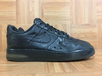 RARE? Nike Air Force 1 One Supreme Max Charles Barkley CB34  display picture 1