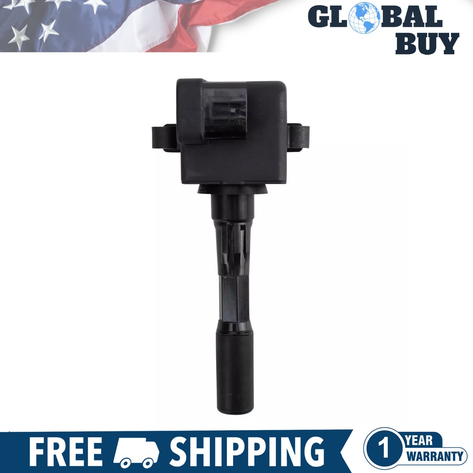 New Ignition Coil For 1995-2005 Acura NSX RL TL ICA62994
