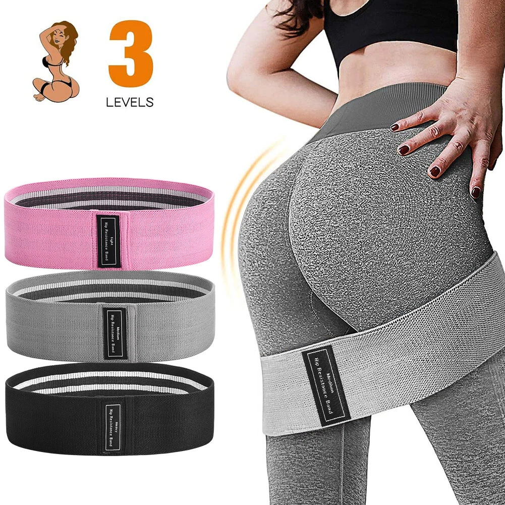 Letsfit booty bands outlet