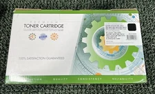 Premium Toner Cartridge For Use HP Laser Jet 1320, 3390, 3392, MFP (#R9)