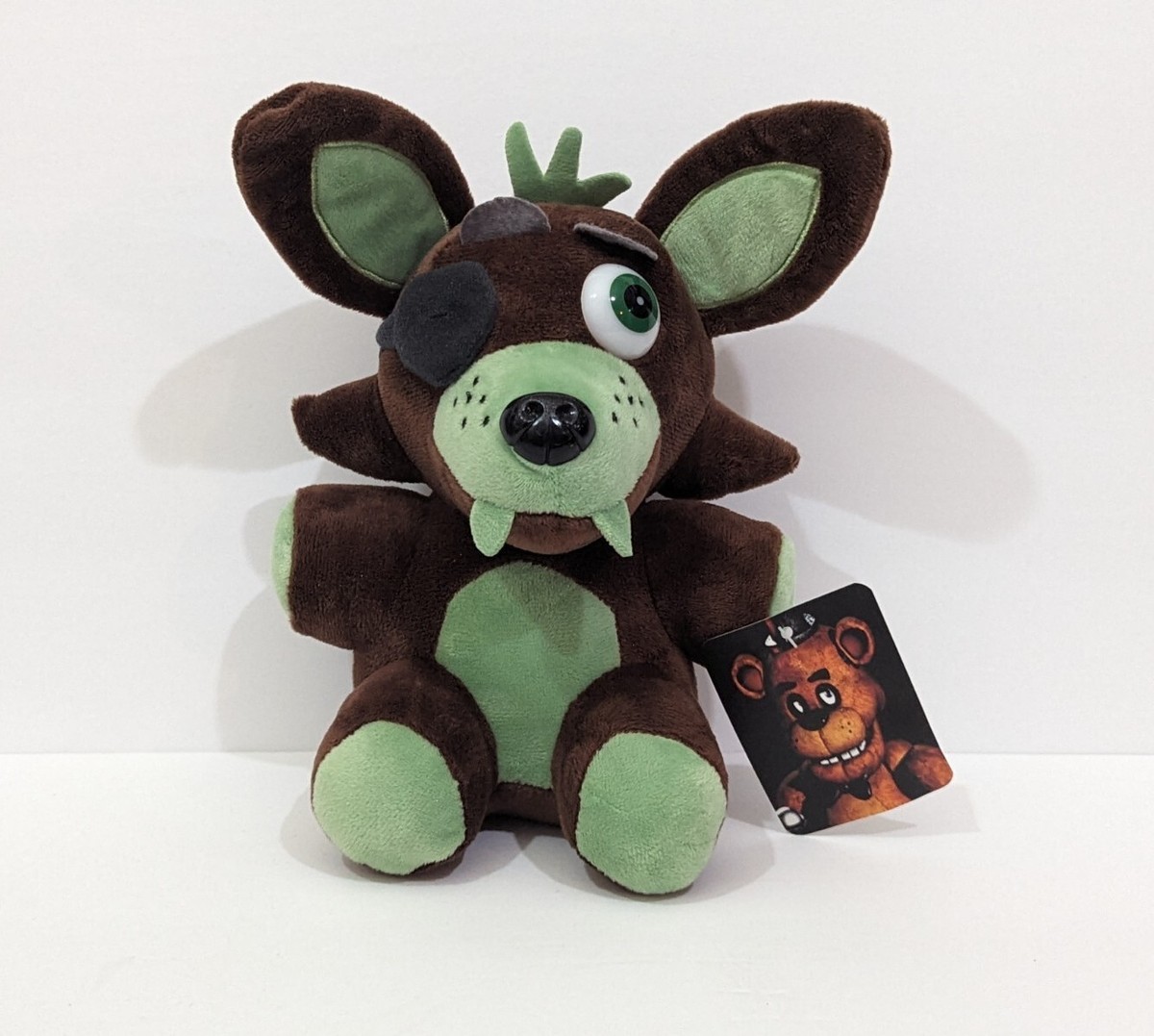 Five Nights At Freddy's 