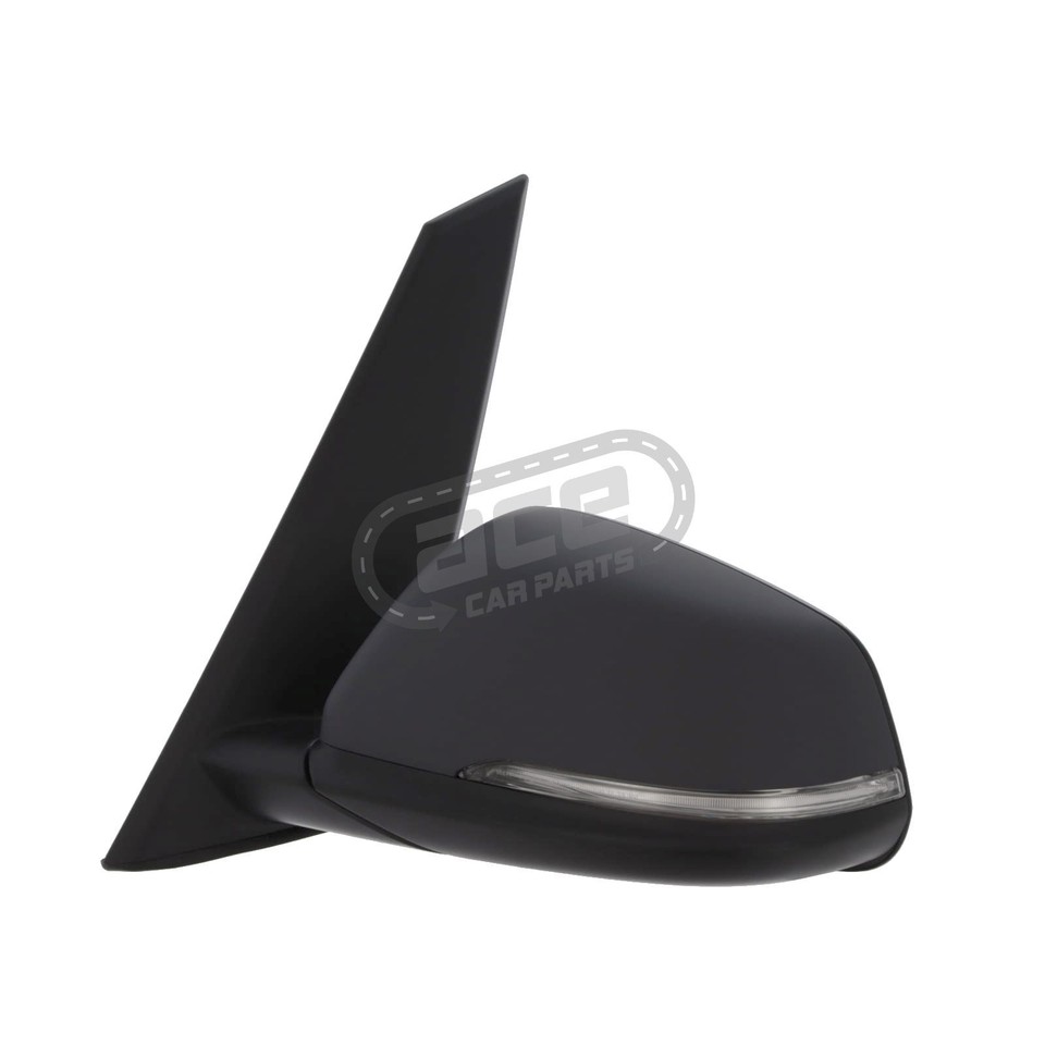 Electric Power Folding Wing Door Mirrors BMW F45 Active Tourer 2014