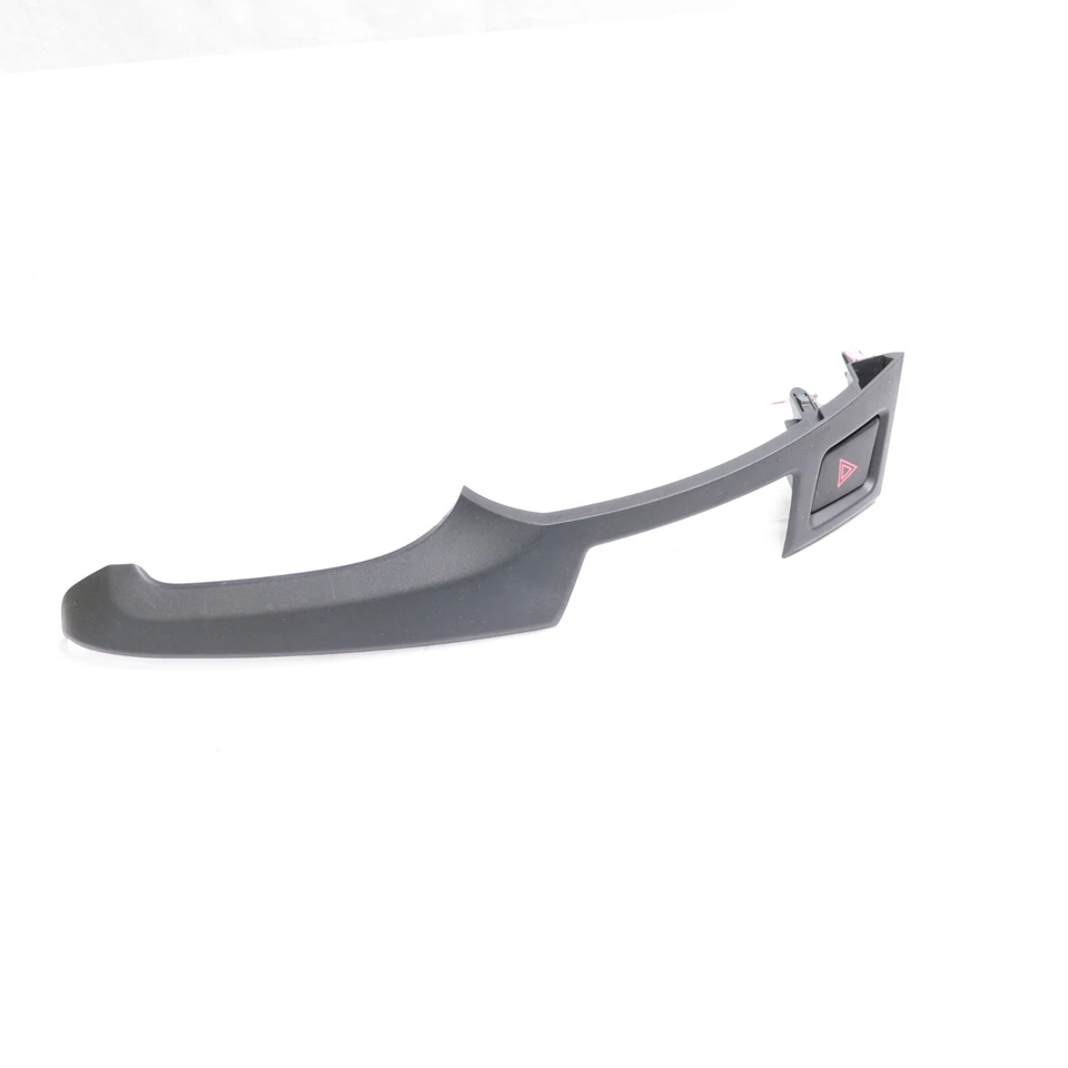 2009 Toyota Yaris 2dr Center Dash Left LH Side Trim Grey  ~ 55436-52010 - Imagem 3 de 4