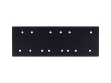 Solo PCB Vintage Style MKI Fuzz Circuit Board