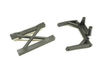 Carson 1:10 MC10 Mountain Warrior 500405794 Chassis Verbinder A CMW 