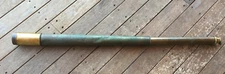 ANTIQUE SHIPS TELESCOPE GEBBIE CREENOCK 27-41