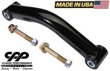 1959-64 Chevy Impala Belair CPP Upper Tubular Rear Trailing Control Arm USA MADE