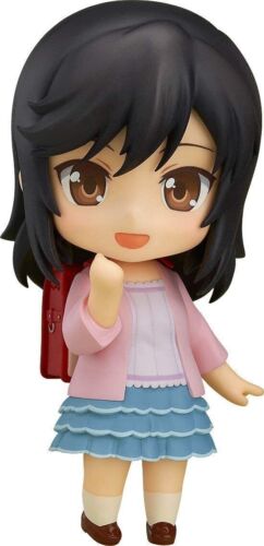 Nendoroid Don Non Ninobi and Ichijo Firefly Non -Scale ABS & PVC Painted Mo - Picture 1 of 4