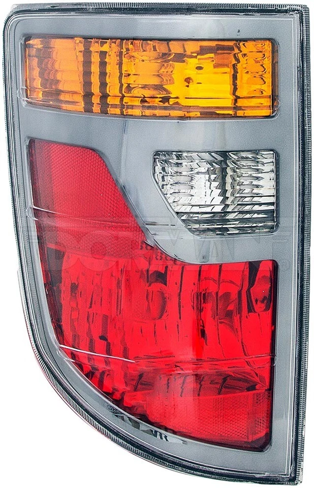 Conjunto de luz trasera Dorman 1611368 para Honda Ridgeline 2006-2008 Foto 4 de 4