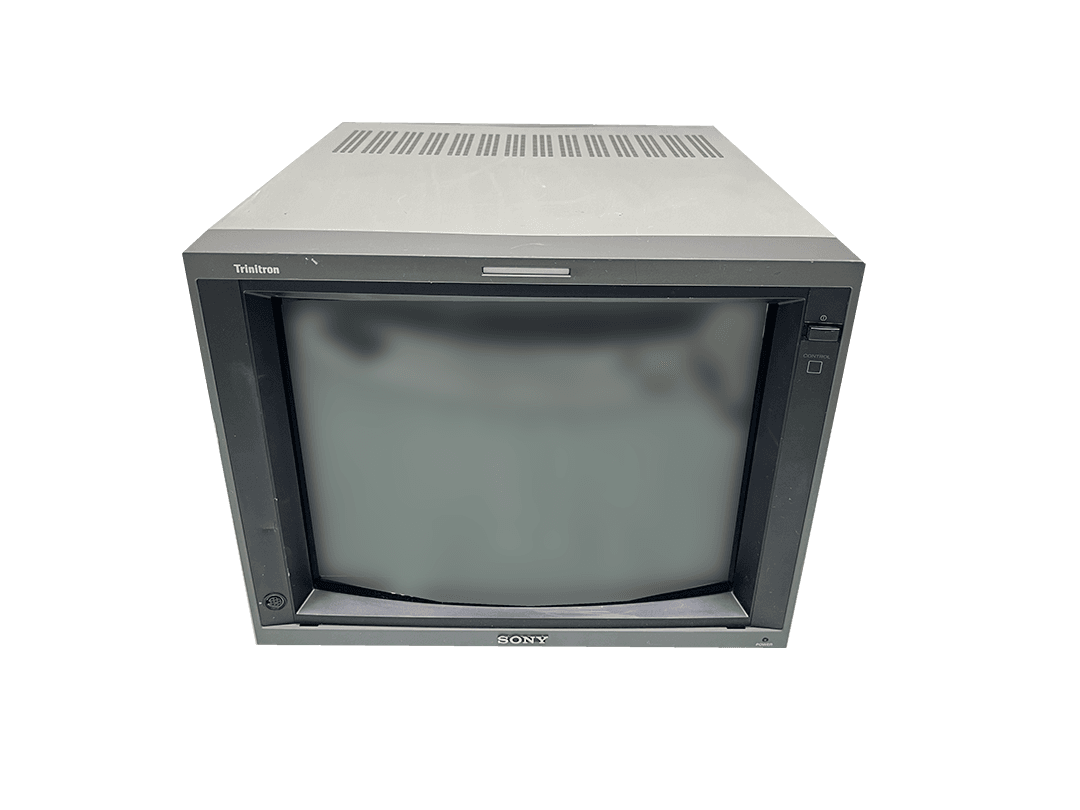Sony Trinitron PVM-14L3 14