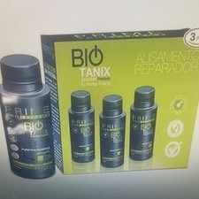 Lissage Prime Bio Tanix 3*100 Ml Sans Formol