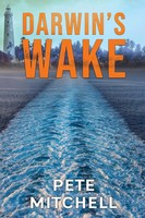 Pete Mitchell | Darwin's Wake | Taschenbuch | Englisch (2022) | Pete Mitchell