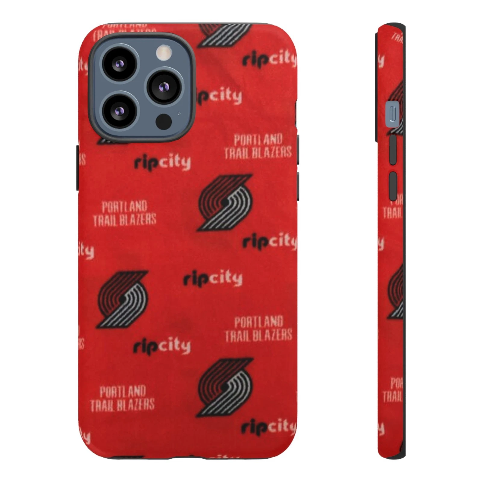 Portland Trailblazers iPhone Cases
