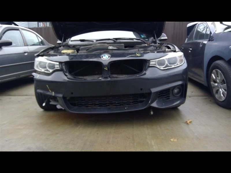 (LOCAL PICKUP ONLY) Crossmember/K-Frame Front Diesel Suspension AWD Fits 14-18 B Foto 3 de 4