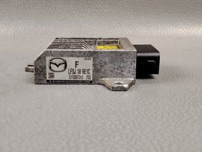 Mazda PREMACY GEARBOX TRANSMISSION CONTROL MODULE TCU TCM UNIT LF5J 18 9E1B