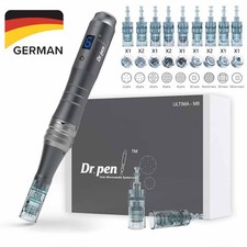 Dr. Pen M8 Professionelles Microneedling Pen ...