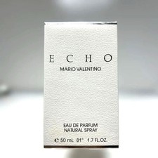 Echo Mario Valentino perfume - a fragrance for women 1989