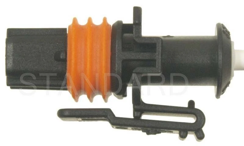 Alternator Connector SMP For 2008-2017 Chevrolet Silverado 2500 HD - Image 3 of 4