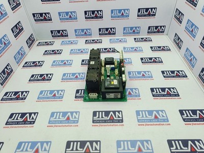 CAREL 01550C Industrial Control PCB Board Module