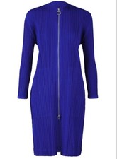 Issey Miyake PLEATS PLEASE cardigan