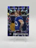 2025 Panini Donruss - The Legends Series Jeremy Shockey #TLS-JSH