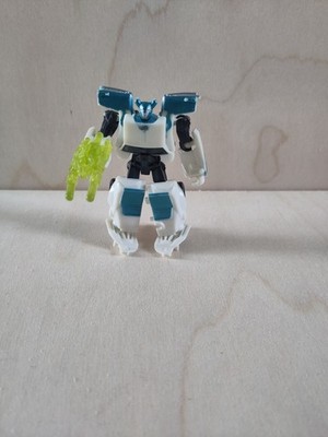 Transformers Prime Tailgate Legion Figure