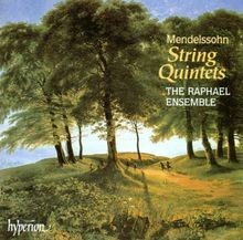 Streichquintette von Raphael Ensemble | CD | Zustand sehr gut