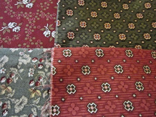 F5671, Judie Rothermel, 19th Century reproductions, your choice,