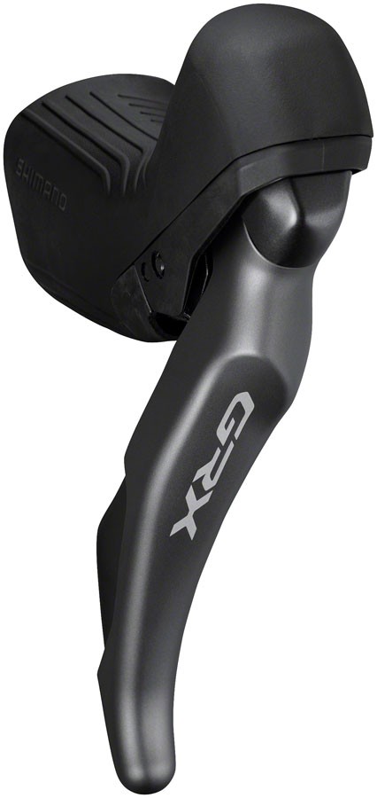 Shimano GRX ST-RX820-R 12-Speed Hydraulic Shift/Brake Lever for Shimano GRX ST-RX820-R 12-Speed Hydraulic Shift/Brake Lever for