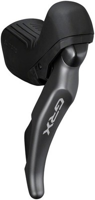 Shimano GRX ST-RX820-R 12-Speed Hydraulic Shift/Brake Lever for